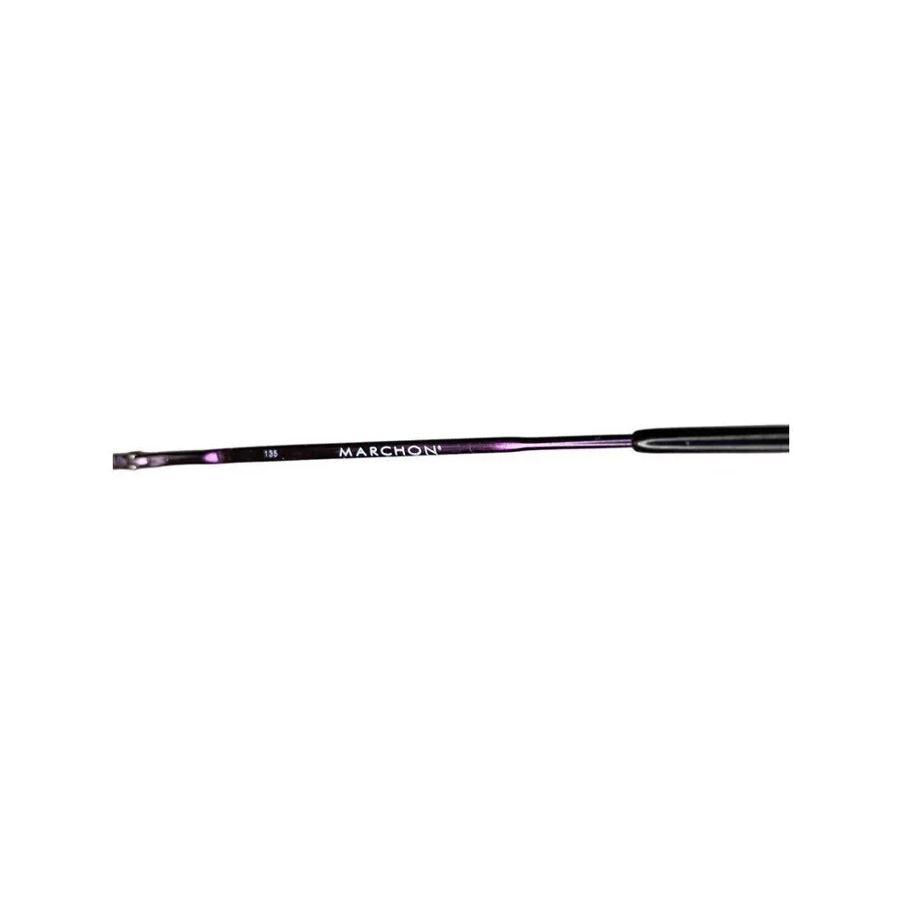 #5326 Marchon Purple KIDS CHILD Eyewear eyeglasses Frames ONLY 49-17-135